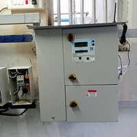 Maximum Demand Controlling Systems