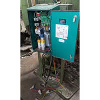 Textile Spinning Machine Automation