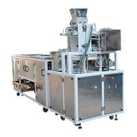 Roti- Tortilla Machine