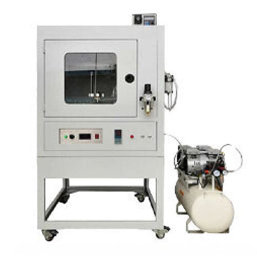 ULTRASONIC COATING MACHINE