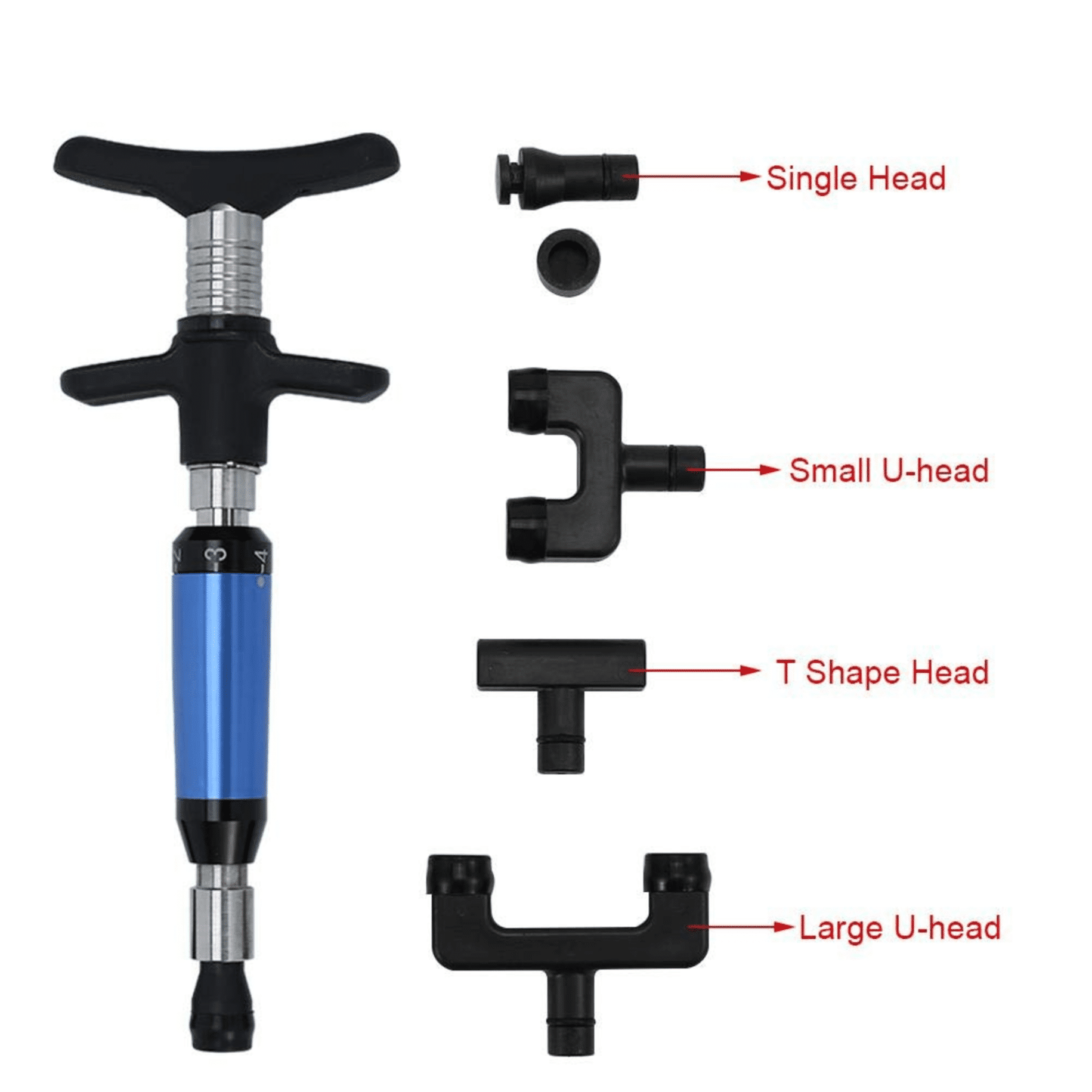 Manual spine adjuster Spinal adjustment tool Chiropractor adjustment tool Chiropractic instrument