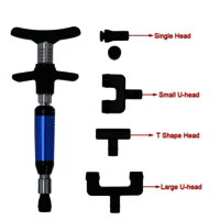 Manual spine adjuster Spinal adjustment tool Chiropractor adjustment tool Chiropractic instrument