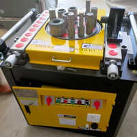 Rod Bending Machine