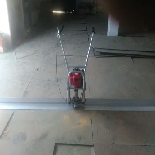 Concrete Screed Vibrator