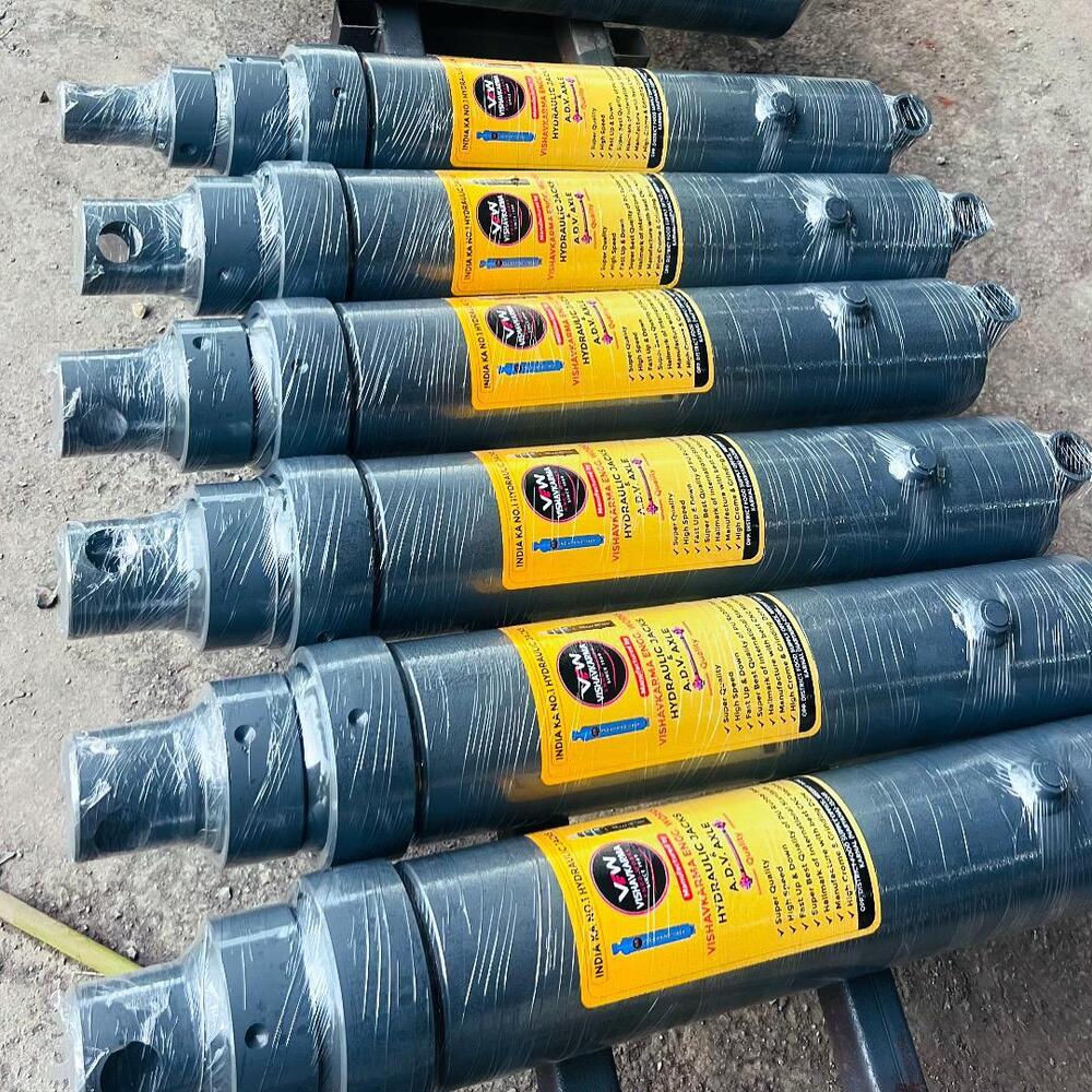 Hydraulic Jack