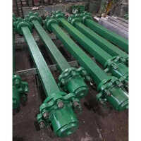 Tractor Trolley Axle