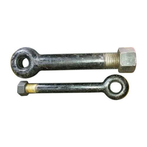 Tractor Trolley Hook - Material: Metal