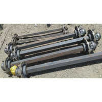 Trolley Axle