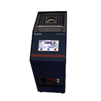 Dry Block Temperature Calibrator