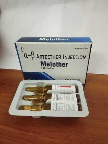 Alpha-Beta Arteether injection