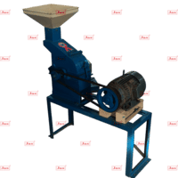 Hammer Crusher