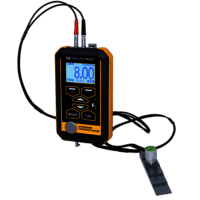 Ultrasonic Thickness Gauge  UT-1M-IP