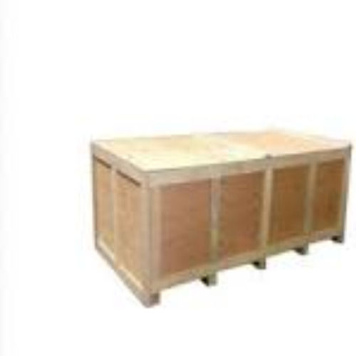 Wooden Packing Box