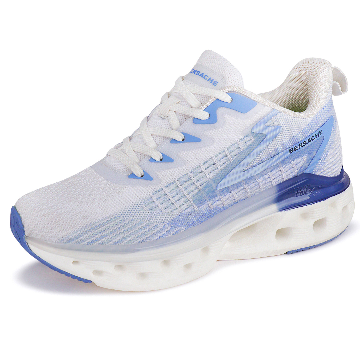 premium Sports ,Gym, tranding Stylish Running shoes (9155)