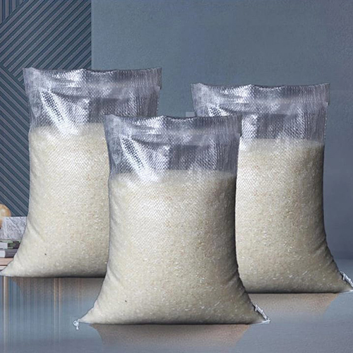 Natural PP Woven Bag