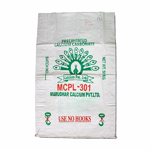 Printed PP Woven Bag
