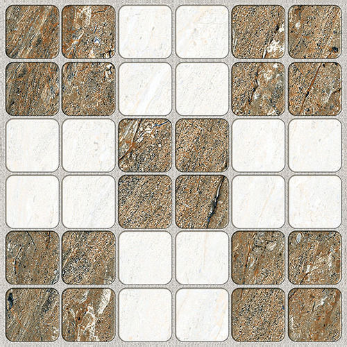 Digital Porcelain Tiles