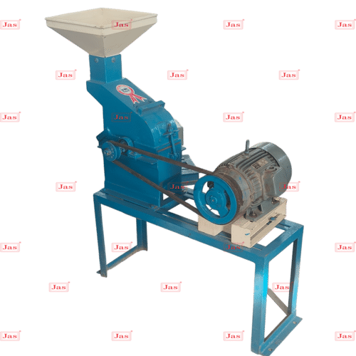 Hammer Mill Pulveriser