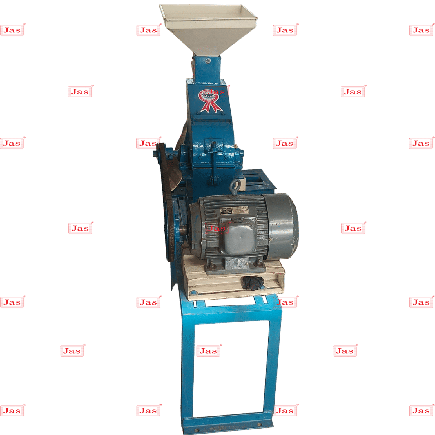 Hammer Mill Pulveriser