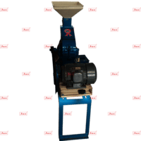 Hammer Mill Pulveriser