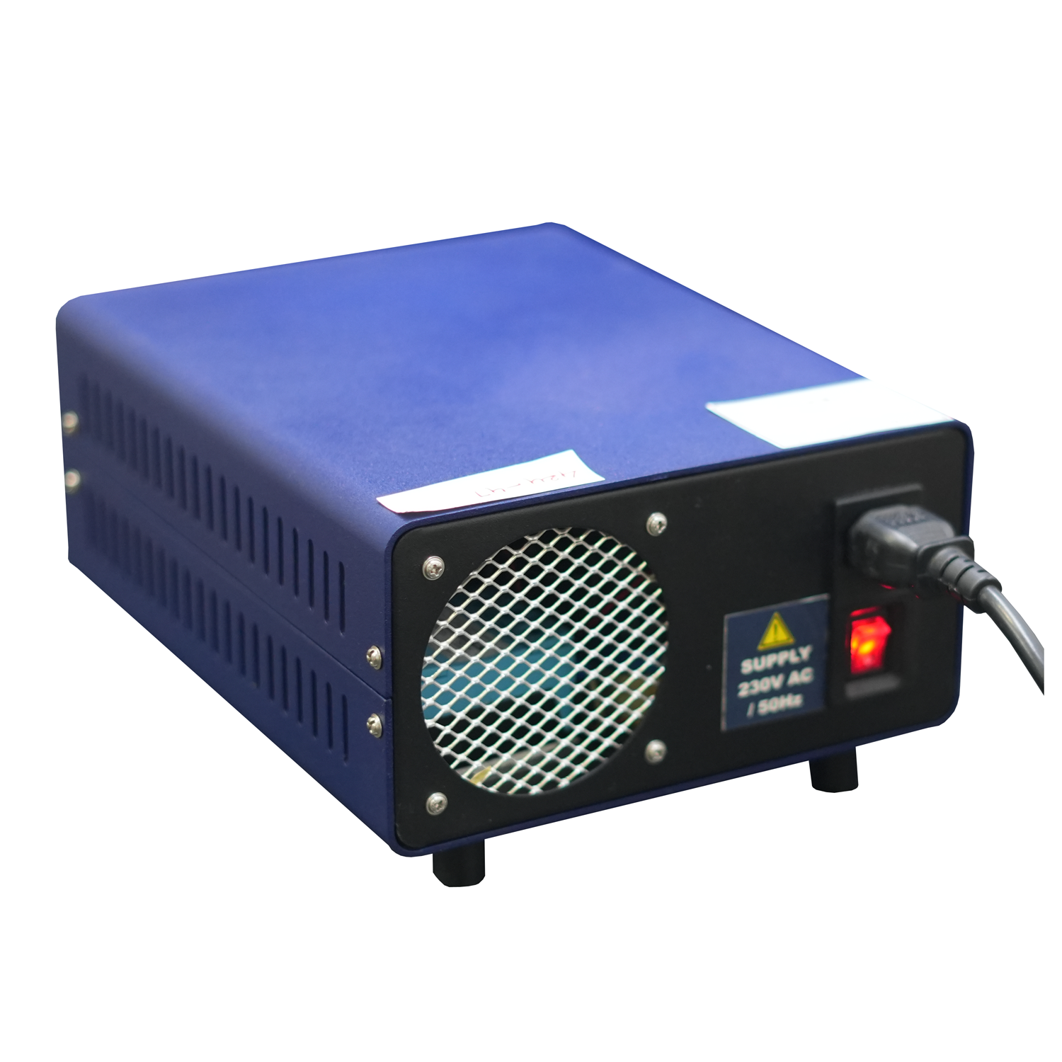 Infra Red Black Body Temperature Calibrator
