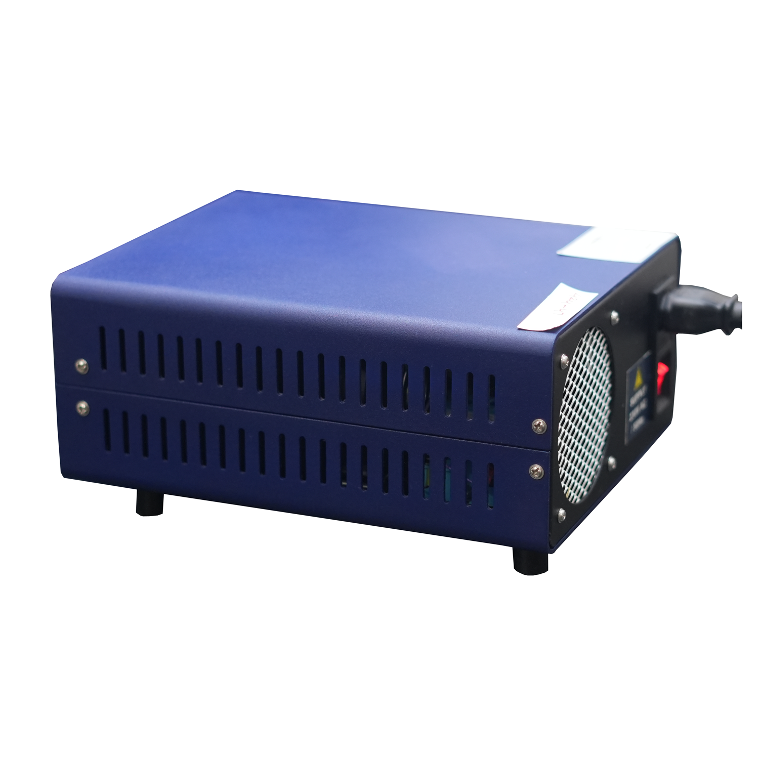Infra Red Black Body Temperature Calibrator