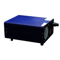 Infra Red Black Body Temperature Calibrator