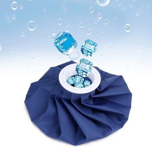 reusable ice bag