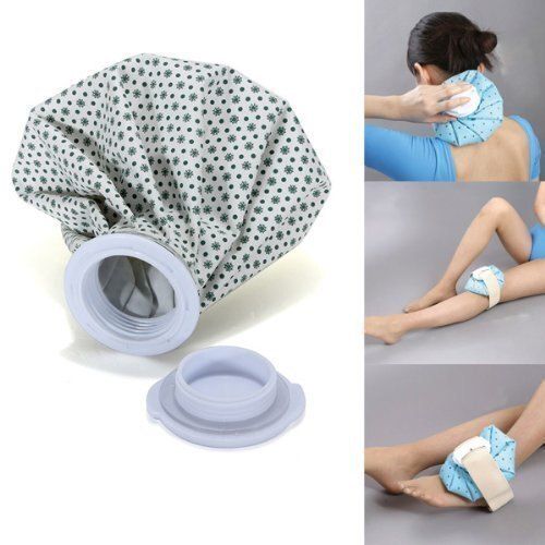 reusable ice bag