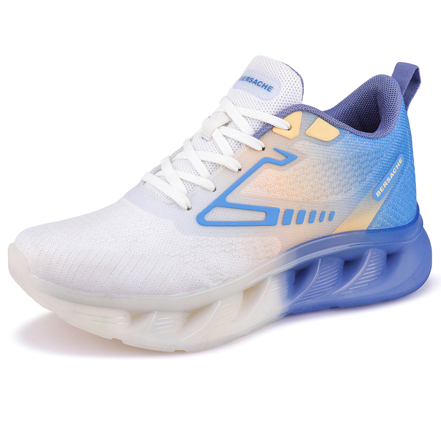 premium Sports ,Gym, tranding Stylish Running shoes (9169)