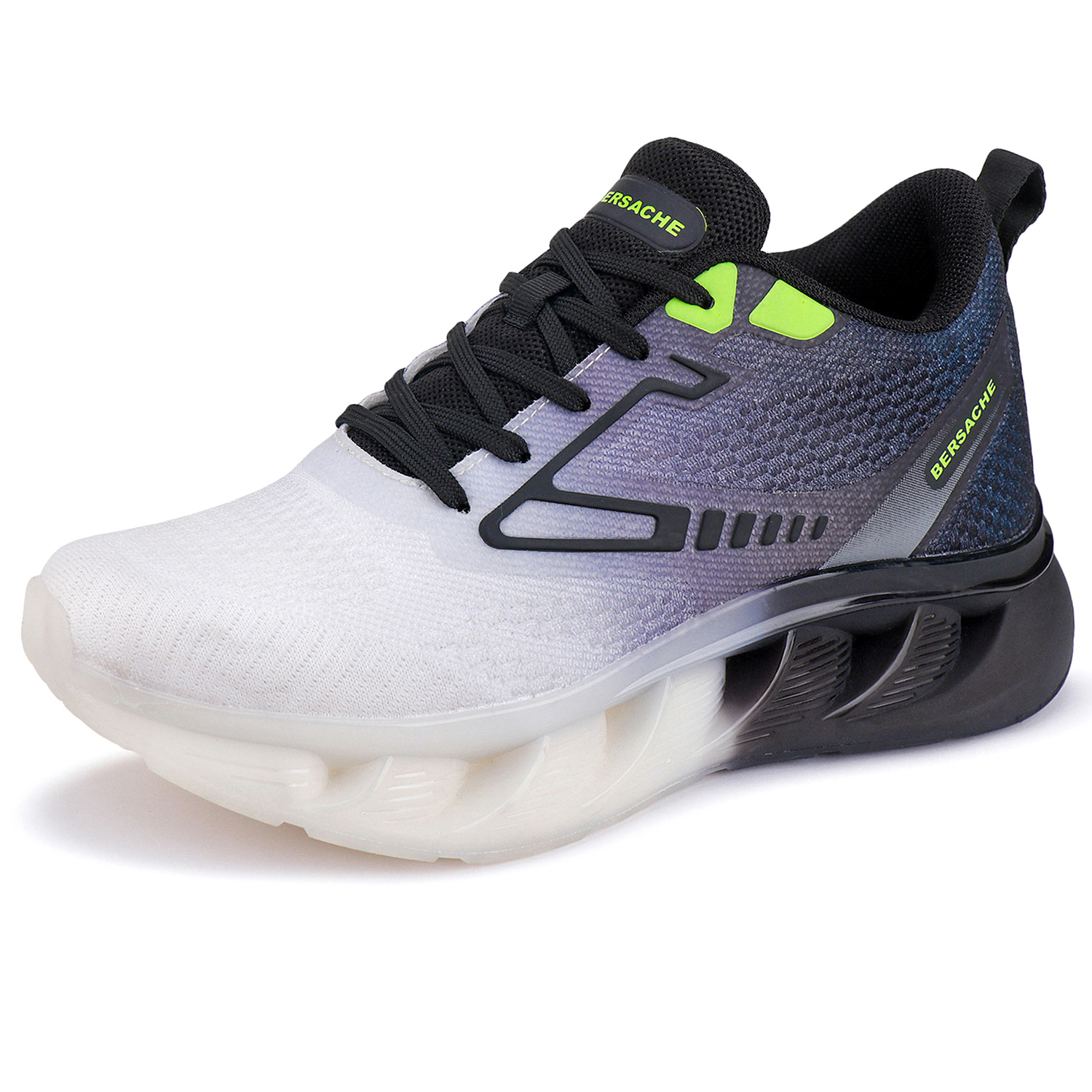 premium Sports ,Gym, tranding Stylish Running shoes (9170)