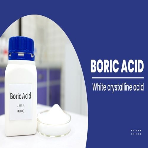 Boric Acid Powder