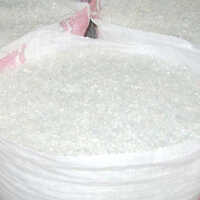 White Plastic Raw Material