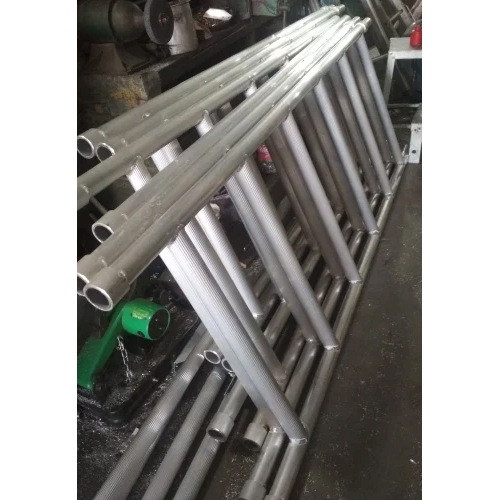 मोबाइल Aluminium Scaffolding