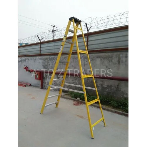 Frp Step Ladder - Feature: High Quality