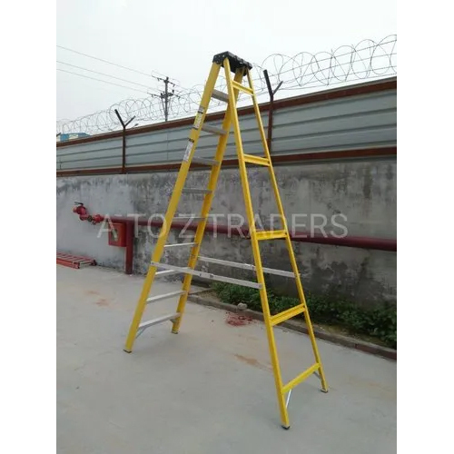 FRP Step Ladder