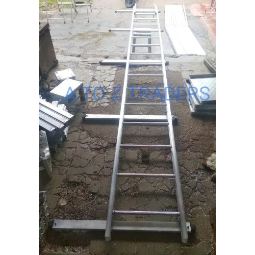 Roofing Aluminium Ladder