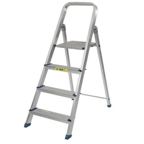 Aluminium Folding Ladder