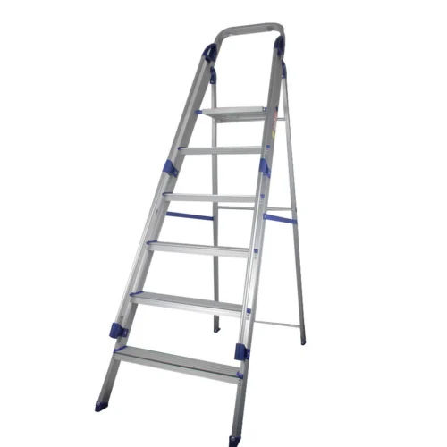 Folding Ladders - Feature: Easy To Use