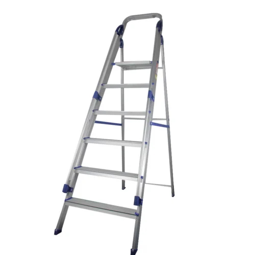 Folding Ladders