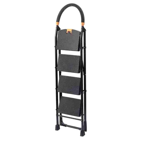 5 Feet Broad Step Ladder