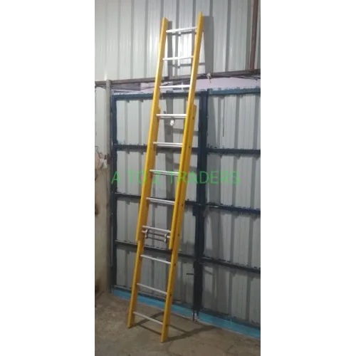 Frp Extension Ladder - Feature: Easy To Use