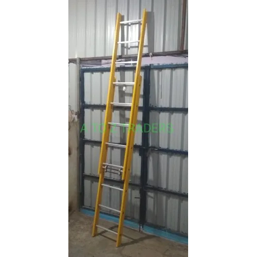 FRP Extension Ladder