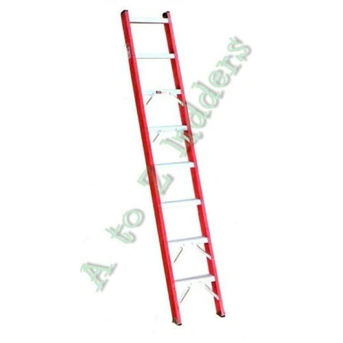 Frp Wall Reclining Ladder - Feature: Easy To Use