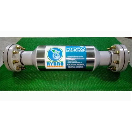 Agriculture Automatic Water Conditioner - Dimension (L*W*H): 545X196 Mm Millimeter (Mm)