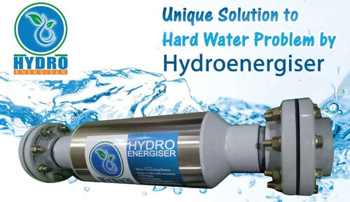 Agriculture Water Conditioner HEC-400