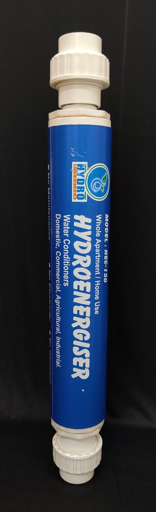 Water Softener HEC-150