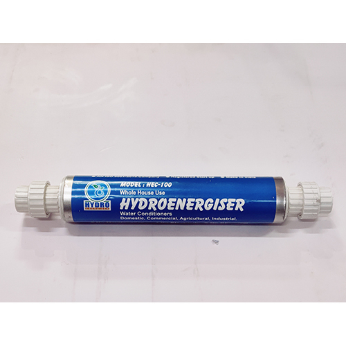 Residential Water Conditioner Suitable for 1 Inch Connection