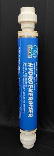 Water Conditioner for Resorts and Hotels suitable for 2 inch Connection