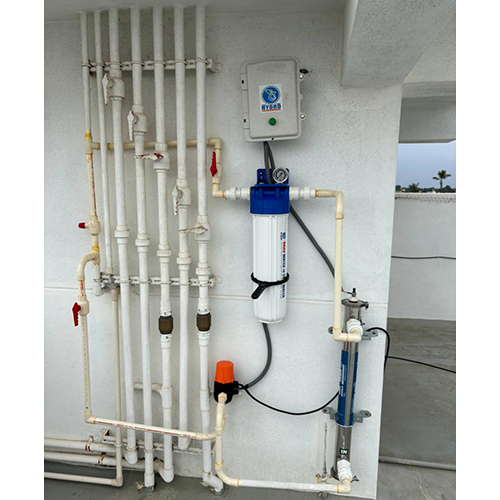HydroSoft 70 Electrolysis Water Softener | Residential | Commercial |